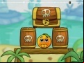Juego Cover orange. Pirates