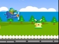 Juego Where's my water? Fighting planes