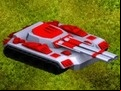 Juego Warzone 2060
