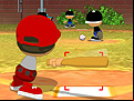 Juego Pinch Hitter
