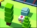 Juego Road Crossing