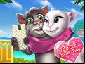 Juego Kittens Selfie Time