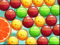 Juego Bubble Pop Story 