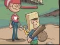 Juego Backyard Heroes 