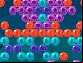 Juego Bubble Shooter 