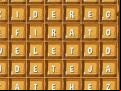 Juego Waffle Words