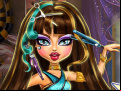 Juego Cleopatra Real Haircuts 