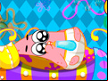 Juego Patrick Baby Caring
