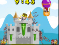 Juego Hold-Position 2 Medieval