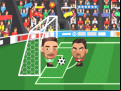 Juego Sports Heads Football Championship