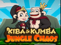 Juego Kiba and Kumba: Jungle Chaos  
