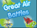 Juego Great Air Battles