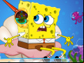 Juego Spongebob Ear Surgery