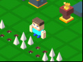 Juego Whack a Craft 