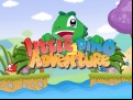 Juego Little Dino Adventure