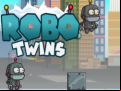 Juego Robo Twins