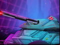Juego Cybertank