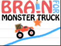 Juego Brain For Monster Truck