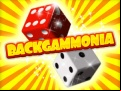 Juego Backgammonia
