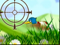Juego Quack Hunt