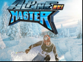 Juego Alpine Ski Master