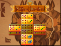 Juego Mah–Domino