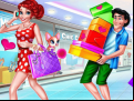 Juego Valentine's Day Shopping