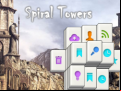 Juego Spiral Towers