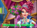 Juego Mermaid vs Princess
