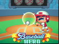 Juego Baseball Hero