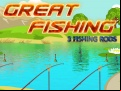 Juego Great Fishing