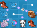Juego Pet connect 2