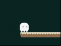 Juego Falling Ghost