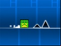 Juego Geometry Challenge