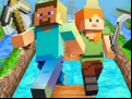 Juego Craft Runner