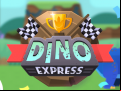 Juego Dino Express