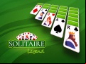 Juego Solitaire Legend