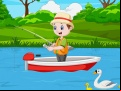 Juego Fishing Jigsaw