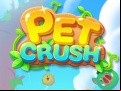 Juego Pet Crush