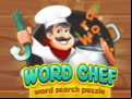 Juego Word Chef