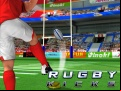 Juego Rugby Kicks