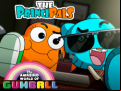 Juego The Amazing World of Gumball The Principals