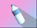 Juego Bottle Flip 3d
