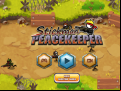 Juego Stickman Peacekeeper