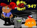 Juego Monkey Go Happly Stage 347