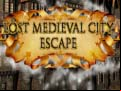 Juego Lost Medieval City Escape