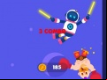 Juego Space Ragdoll Warrior