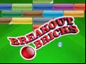 Juego Breakout Bricks