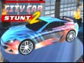Juego City Car Stunt 2