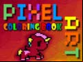 Juego Pixel Art Coloring Book